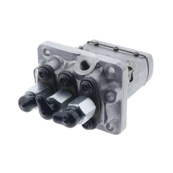 Fuel Injection Pump 6672389 16030-51012 104206-3002 for Kubota D1105 D1005 Bobcat 463 553 S70 E27 E26