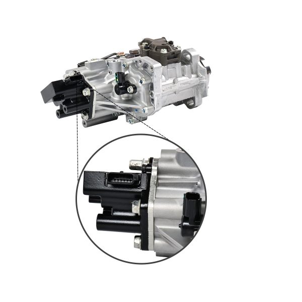 Fuel Injection Pump 729939-51330 for Yanmar 4TNV98 4TNT98T Engine
