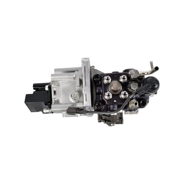 Fuel Injection Pump 729939-51330 for Yanmar 4TNV98 4TNT98T Engine