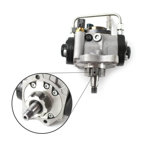 Fuel Injection Pump 8-97311373-9 294000-1211 for Isuzu D-MAX 4JJ1 4JK1 Engine