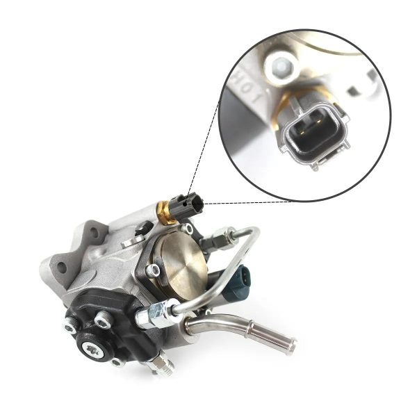 Fuel Injection Pump 8-97311373-9 294000-1211 for Isuzu D-MAX 4JJ1 4JK1 Engine