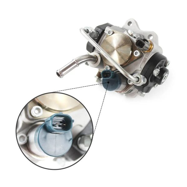 Fuel Injection Pump 8-97311373-9 294000-1211 for Isuzu D-MAX 4JJ1 4JK1 Engine
