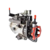 Fuel Injection Pump 9320A185G for Perkins 1104V-44TA Caterpillar CAT 3054C CB-534D