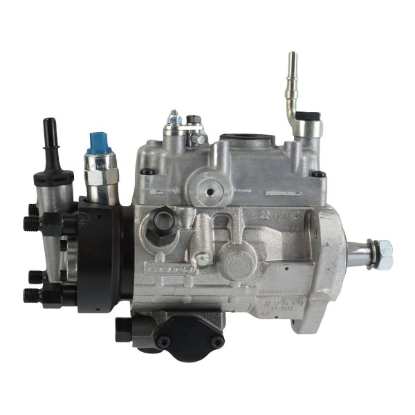 Fuel Injection Pump 9320A521T 9320A522T for Perkins 1104C-44 1104C-44TA 1104C-44TAG Engine