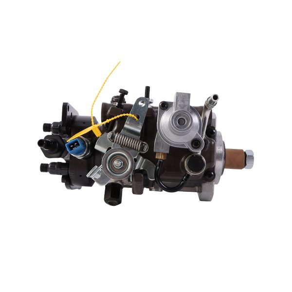 Fuel Injection Pump 9320A530G 9320A536G 2644H042 483-2353 for Delphi Perkins
