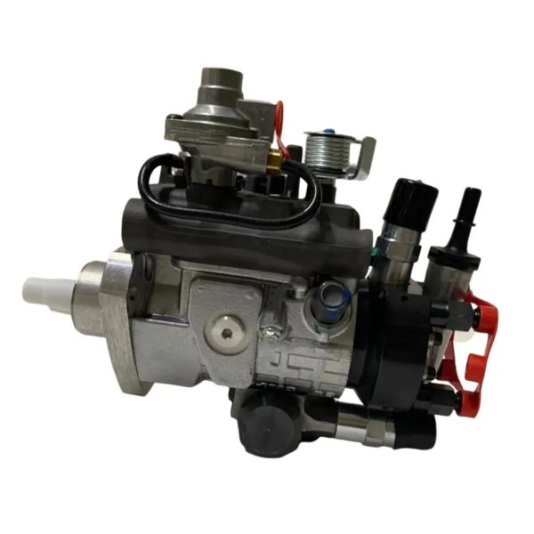 Fuel Injection Pump 9323A262G 320-06929 9323A260G for Delphi DP210 Diesel Engine
