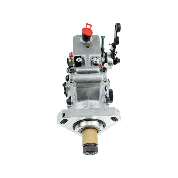 Fuel Injection Pump RE503742 for John Deere 4045T 4045D 4.5L Engine Backhoe Loaders 310SJ 410J