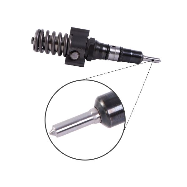 Fuel Injector 0414720404 for VW Golf Jetta Touran AZV BKD TDI Engine