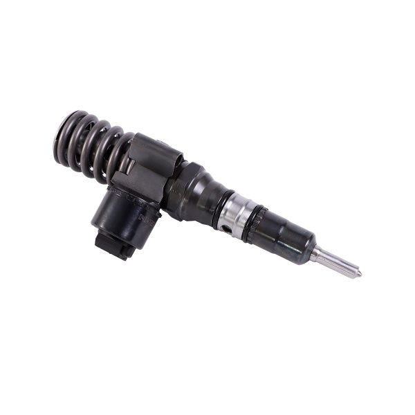 Fuel Injector 0414720404 for VW Golf Jetta Touran AZV BKD TDI Engine