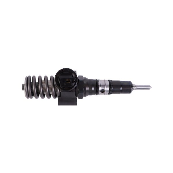 Fuel Injector 0414720404 for VW Golf Jetta Touran AZV BKD TDI Engine