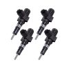 Fuel Injector 0414720404 for VW Golf Jetta Touran AZV BKD TDI Engine