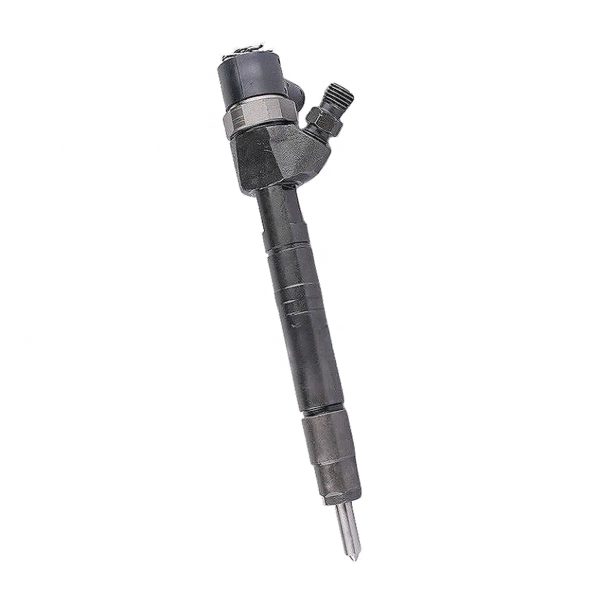 Fuel Injector 0445110162 for Dodge Freightliner Sprinter OM647 2.7-1 2004-2006