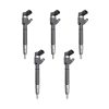 Fuel Injector 0445110162 for Dodge Freightliner Sprinter OM647 2.7-1 2004-2006