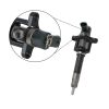 Fuel Injector 0445120049 ME223750 for Bosch Mitsubishi Fuso Canter FE 4M50 Engine 4.9L