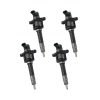 Fuel Injector 0445120049 ME223750 for Bosch Mitsubishi Fuso Canter FE 4M50 Engine 4.9L