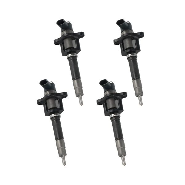 Fuel Injector 0445120049 ME223750 for Bosch Mitsubishi Fuso Canter FE 4M50 Engine 4.9L