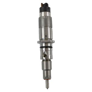 Fuel Injector 0445120060 3977081 for Cummins DAF CF65 LF45 Engine