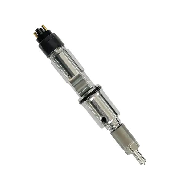 Fuel Injector 0445120325 for JAMZ Trucks Bosch Engine