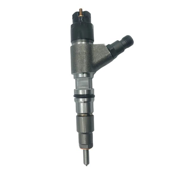 Fuel-Injector-0445120348-for-Caterpillar-CAT-C7.1_01 Fuel Injector 0445120348 for Caterpillar CAT C7.1 Engine E320D2 Excavator