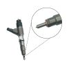 Fuel-Injector-0445120348-for-Caterpillar-CAT-C7.1_02 Fuel Injector 0445120348 for Caterpillar CAT C7.1 Engine E320D2 Excavator