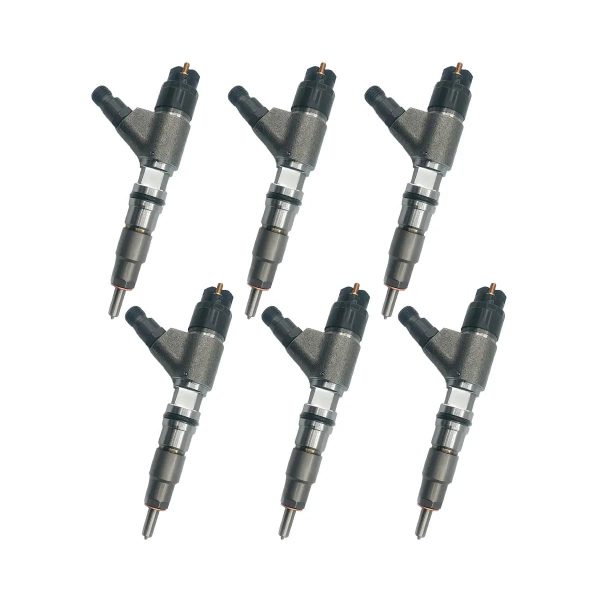Fuel-Injector-0445120348-for-Caterpillar-CAT-C7.1_05 Fuel Injector 0445120348 for Caterpillar CAT C7.1 Engine E320D2 Excavator