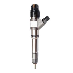 Fuel Injector 0445120361 5801479314 for Cummins Diesel Engine ISF 3.8L