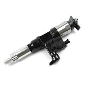 Fuel-Injector-095000-0162-095000-0163-095000-0164-for-Isuzu-F-Series-5.2-Engine-6HK1_01 Fuel Injector 095000-0162 095000-0163 095000-0164 for Isuzu F Series 5.2 Engine 6HK1
