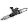 Fuel Injector 095000-0165 8-94392862-2 8-94392862-3 for Isuzu Enginec 6HK1 6TE1
