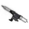 Fuel Injector 095000-0165 8-94392862-2 8-94392862-3 for Isuzu Enginec 6HK1 6TE1