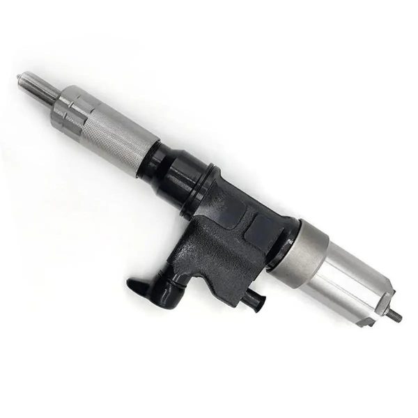 Fuel Injector 095000-0165 8-94392862-2 8-94392862-3 for Isuzu Enginec 6HK1 6TE1
