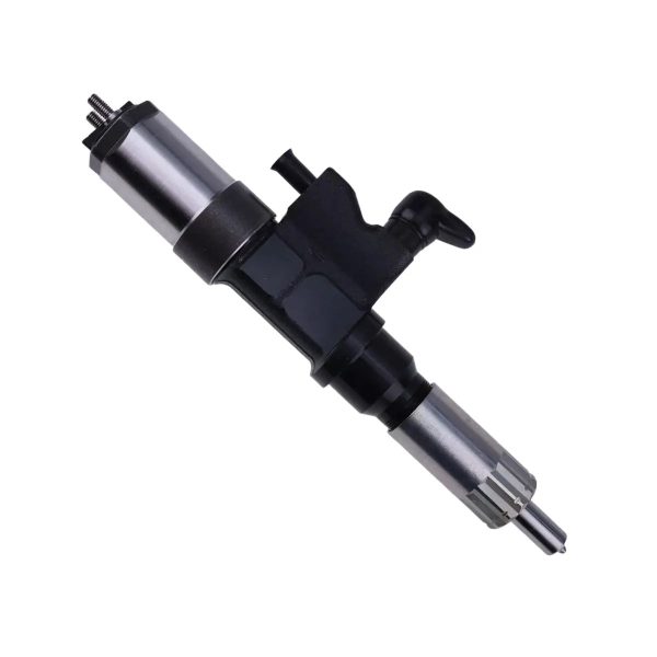 Fuel Injector 095000-0190 8-94392261 8-94392261-3 for Isuzu Engine 4HK1 6HK1