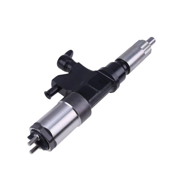 Fuel Injector 095000-0190 8-94392261 8-94392261-3 for Isuzu Engine 4HK1 6HK1