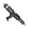 Fuel Injector 095000-0212 ME132614 for Mitsubishi 6M60 6M60T 6M60-T1 Engine