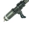 Fuel Injector 095000-0212 ME132614 for Mitsubishi 6M60 6M60T 6M60-T1 Engine
