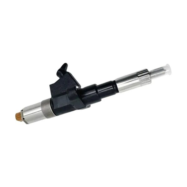 Fuel-Injector-095000-0222-1-15300347-3-for-Isuzu-GIGA-6SD1-Engine_03 Fuel Injector 095000-0222 1-15300347-3 for Isuzu GIGA 6SD1 Engine