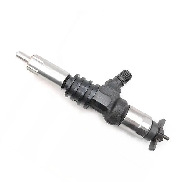 Fuel Injector 095000-0261 095000-0262 23910-1111 23910-1112 for Hino Truck K13C Engine