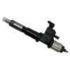 Fuel Injector 095000-0302 1-15300367-2 for Isuzu GIGA 6WG1 Engine