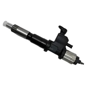 Fuel-Injector-095000-0302-1-15300367-2-for-Isuzu-GIGA-6WG1-Engine_01 Fuel Injector 095000-0302 1-15300367-2 for Isuzu GIGA 6WG1 Engine