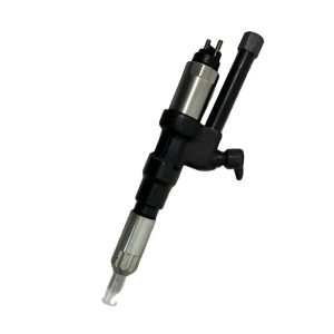 Fuel-Injector-095000-0345-1-15300363-6-for-Isuzu-GIGA-6TE1-Engine_01 Fuel Injector 095000-0345 1-15300363-6 for Isuzu GIGA 6TE1 Engine