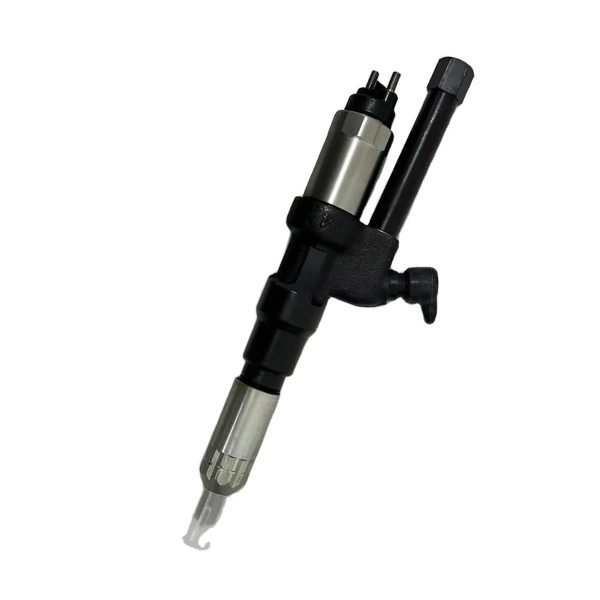 Fuel-Injector-095000-0345-1-15300363-6-for-Isuzu-GIGA-6TE1-Engine_01 Fuel Injector 095000-0345 1-15300363-6 for Isuzu GIGA 6TE1 Engine