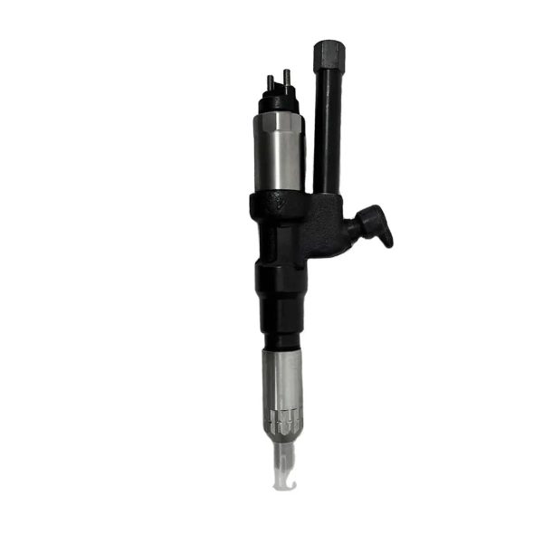 Fuel-Injector-095000-0345-1-15300363-6-for-Isuzu-GIGA-6TE1-Engine_02 Fuel Injector 095000-0345 1-15300363-6 for Isuzu GIGA 6TE1 Engine
