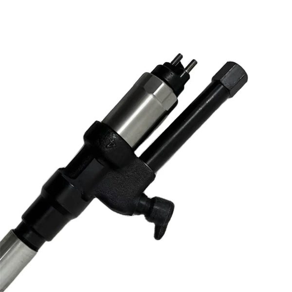 Fuel-Injector-095000-0345-1-15300363-6-for-Isuzu-GIGA-6TE1-Engine_03 Fuel Injector 095000-0345 1-15300363-6 for Isuzu GIGA 6TE1 Engine