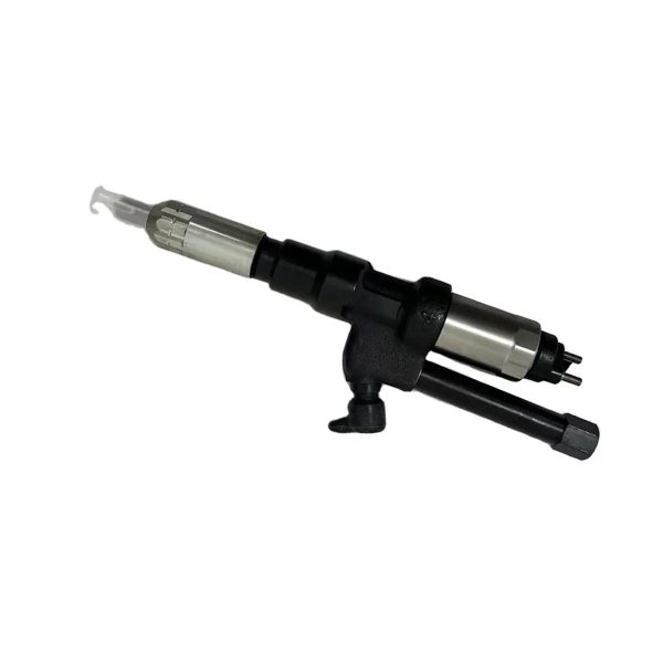 Fuel-Injector-095000-0345-1-15300363-6-for-Isuzu-GIGA-6TE1-Engine_04 Fuel Injector 095000-0345 1-15300363-6 for Isuzu GIGA 6TE1 Engine