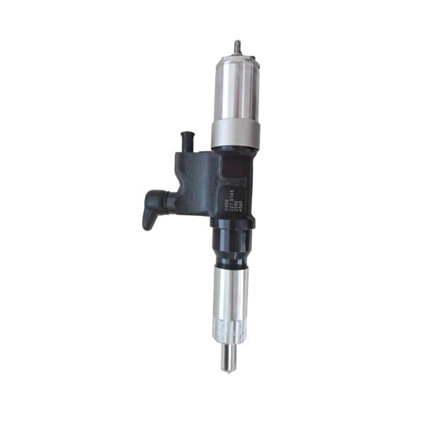 Fuel-Injector-095000-0450-for-Isuzu-6HK1_01 Fuel Injector 095000-0450 095000-0451 8-97601259-0 for Isuzu Truck 6HK1 Engine