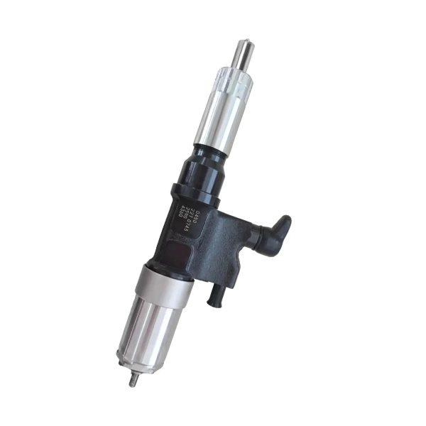 Fuel-Injector-095000-0450-for-Isuzu-6HK1_04 Fuel Injector 095000-0450 095000-0451 8-97601259-0 for Isuzu Truck 6HK1 Engine