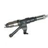 Fuel Injector 095000-0612 23910-1192 for John Deere Excavator Wheel Loader Truck Engine