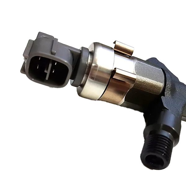 Fuel Injector 095000-0750 for Toyota Hilux Land Cruiser 1KD-FTV 3.0d Engine Prado D-4D 90 J90 J120 J125 J150