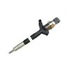 Fuel Injector 095000-0750 for Toyota Hilux Land Cruiser 1KD-FTV 3.0d Engine Prado D-4D 90 J90 J120 J125 J150