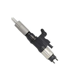 Fuel-Injector-095000-1120-ME302569-for-Mitsubishi-FH-FK-FM-6M60T-Engine_01 Fuel Injector 095000-1120 ME302569 for Mitsubishi FH/FK/FM 6M60T Engine