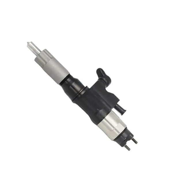 Fuel Injector 095000-1120 ME302569 for Mitsubishi FH/FK/FM 6M60T Engine